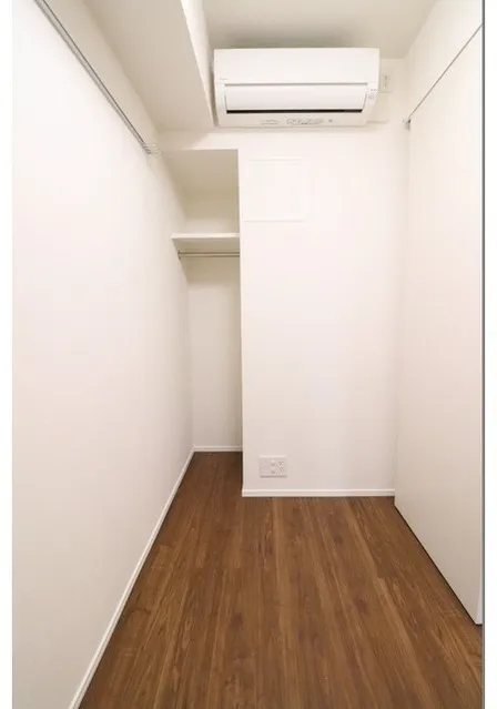 Asyl Court Nerima Nakamurabashi - Interior - ["Flooring", "Wood", "Floor"]