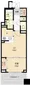HF Ginza Residence EAST - Floor Plan - ["Apartment", "Condominium", "Tile Flooring"] thumbnail