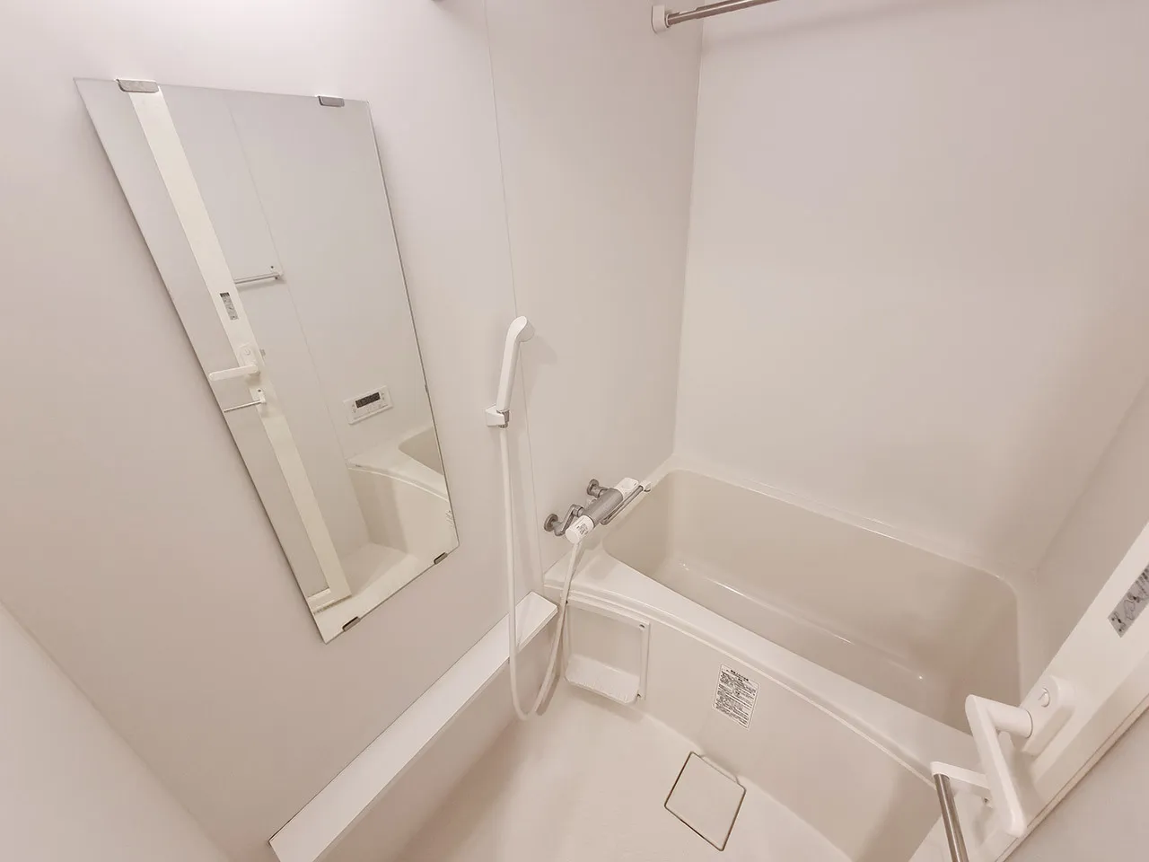 Mynavi Stay Bayside Kachidoki - Interior - ["Flooring", "Floor", "Plumbing fixture"]