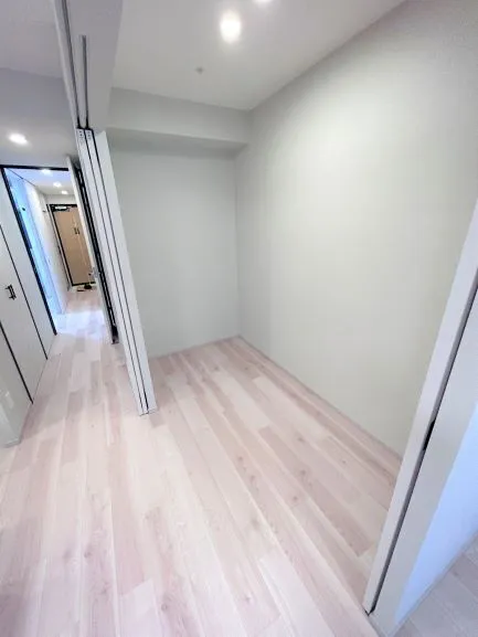 LiveCasa Nishinomiya - Interior - ["Flooring", "Floor", "Wood"]