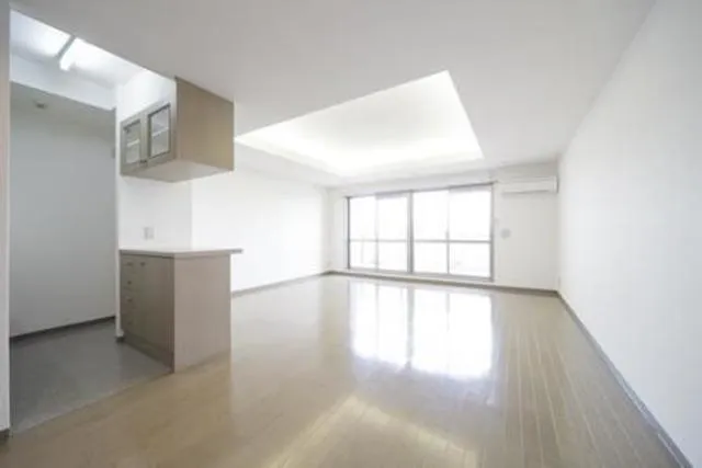 Core City Nakanosakaue - Interior - ["Flooring", "Floor", "Ceiling"]