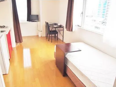 The Tower Shibaura - Interior - ["Floor", "Flooring", "Furniture"]