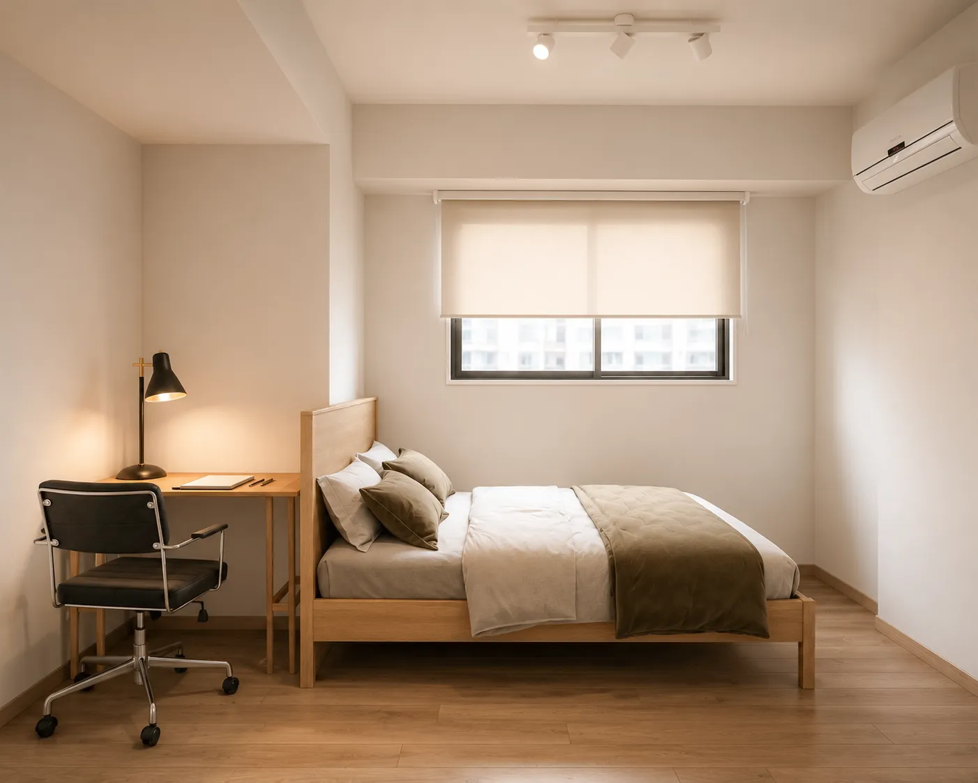 SUMII Shibuya Honmachi - Interior - []