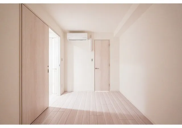 Comforia Liv Bunkyo Gokokuji - Interior - ["Flooring", "Floor", "Wood"]