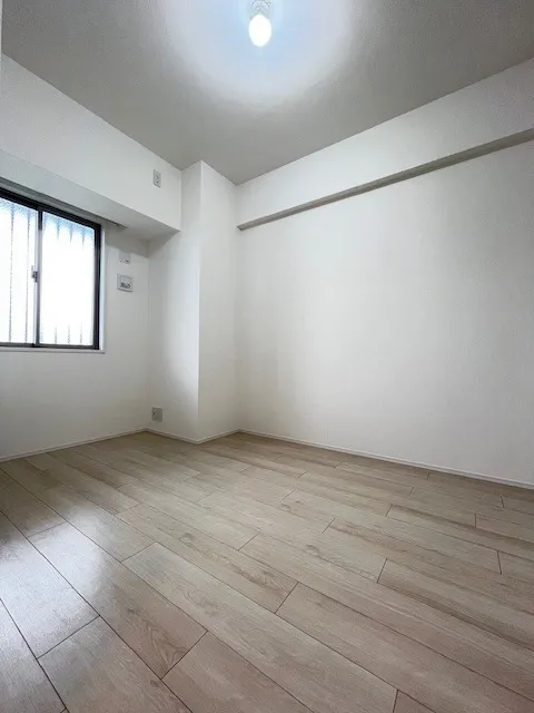 Residia Minamisenju - Interior - ["Flooring", "Floor", "Wood"]