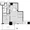 Grand Heights Kinshicho - Floor Plan - ["Floor plan"] thumbnail