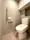 Lefon Prog-Rock Asakusa Iriya - Interior - ["Toilet", "Toilet seat", "Bathroom"] thumbnail