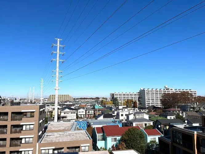 Toko Seijo Pair City Mifune Room 602