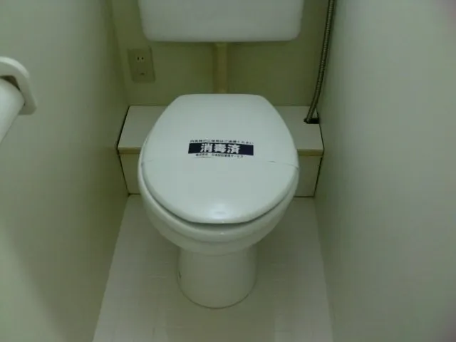Prime Ikebukuro - Interior - ["Toilet seat", "Toilet", "Bathroom"]