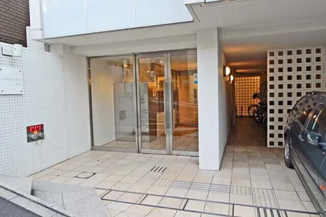 Casa Del Sol Koishikawa - Exterior - ["Property", "Building", "Real estate"]