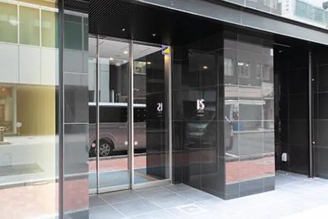 IS Ginza Residence - Exterior - []
