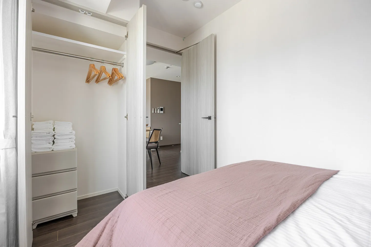 Live Casa Ochanomizu - Interior - []