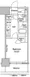 Brilliant Class Koenji - Floor Plan - ["Line", "Font", "Parallel"] thumbnail