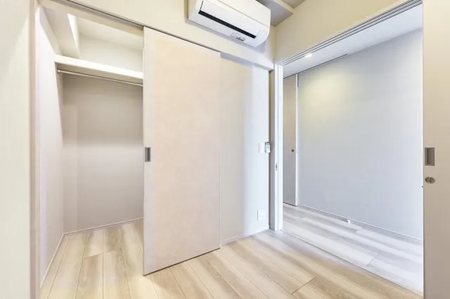 Proud Flat Nishikamata - Interior - ["Flooring", "Wood", "Floor"]