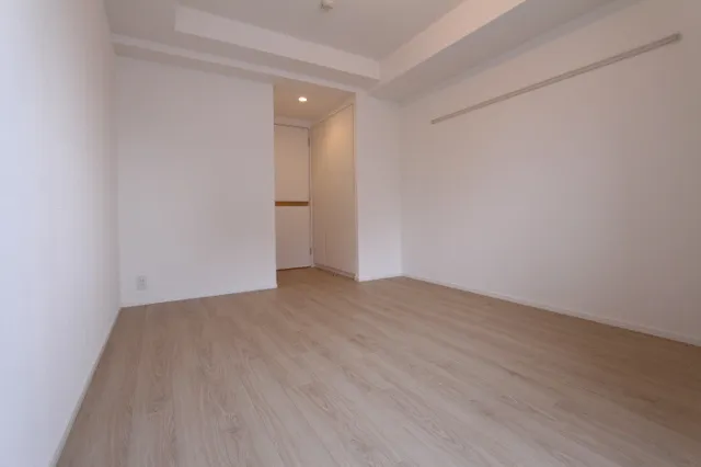 Proud Flat Yoyogi Hachiman - Interior - ["Flooring", "Floor", "Wood"]