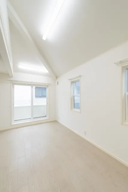 Duo Minamidai A - Interior - ["Flooring", "Floor", "Wood"]