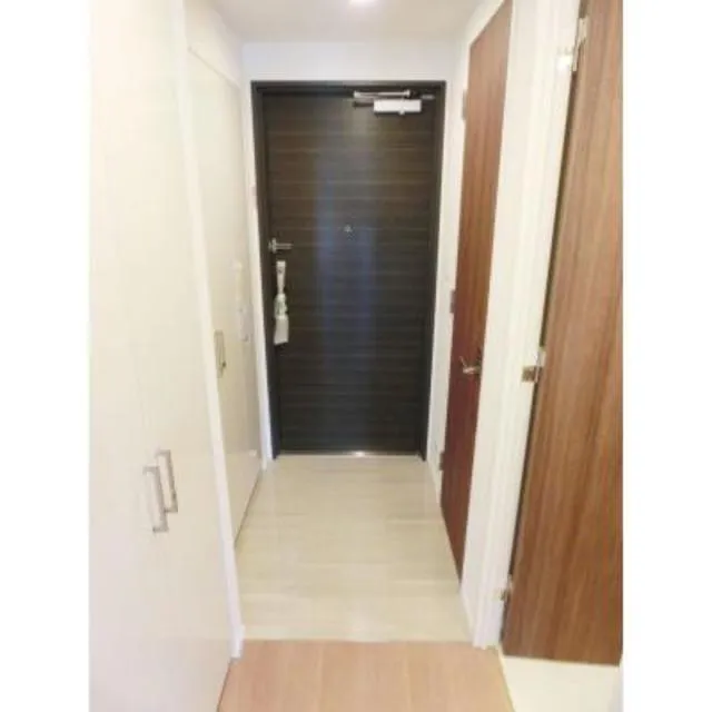 Park Axis Ikedayama - Interior - ["Property", "Room", "Floor"]