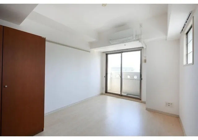 Rosewood Heights Monzen Nakamachi - Interior - ["Flooring", "Floor", "Apartment"]