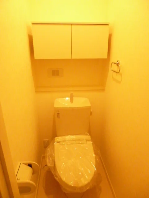 Grand Chariot - Interior - ["Toilet seat", "Plumbing fixture", "Flooring"]