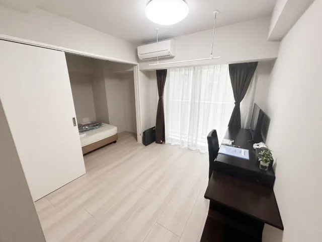 Dearlycious Minamisunamachi - Interior - ["Flooring", "Floor", "Interior design"]