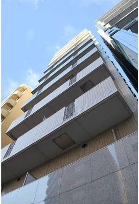 Welt Sangenjaya II - Exterior - ["Apartment", "High-rise building"]