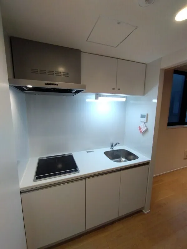 Fullea Hongo - Interior - ["Flooring", "Interior design", "Major appliance"]