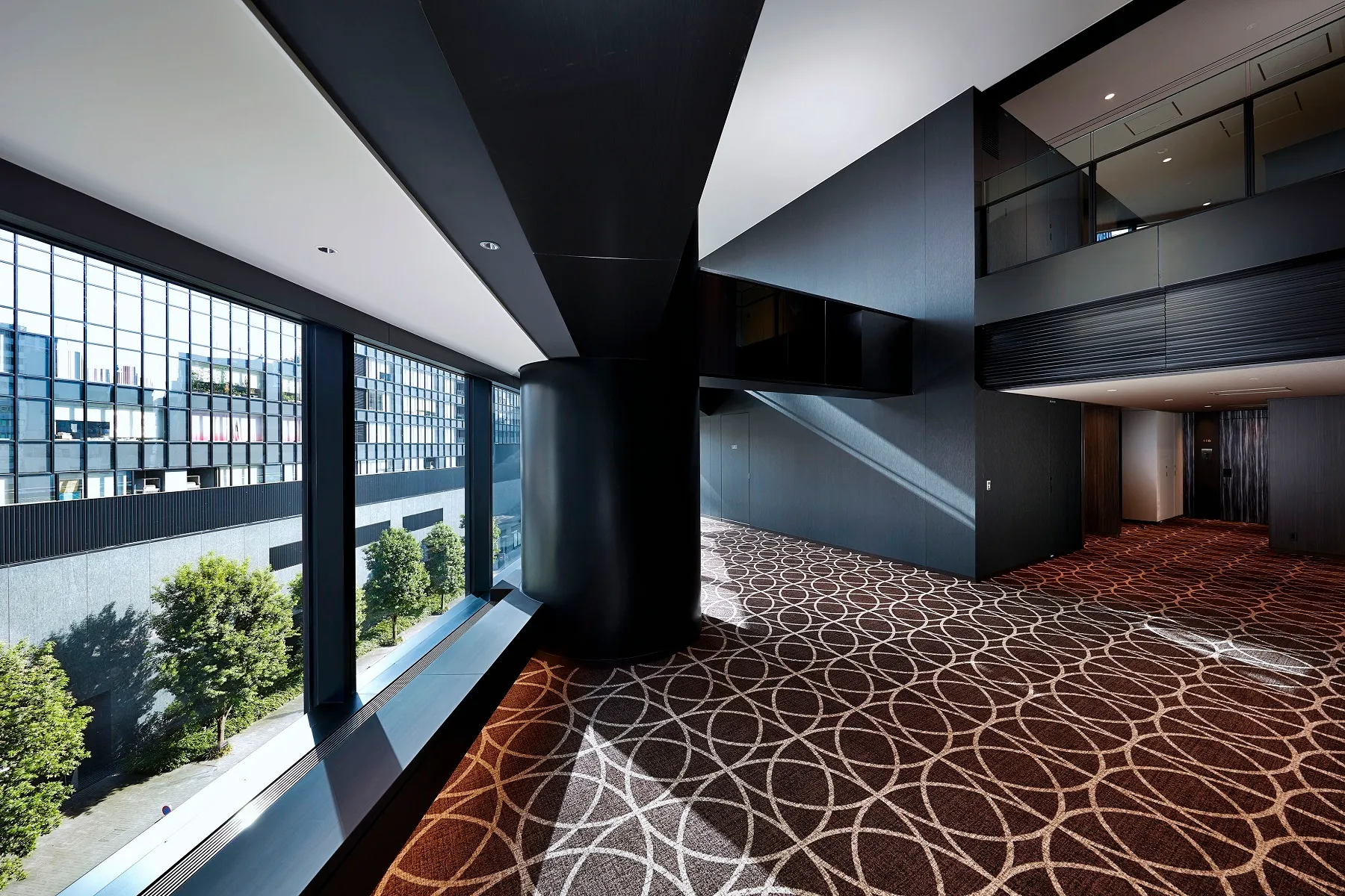 La Tour Shinjuku Annex - Exterior - ["Property", "Building", "Interior design"]
