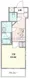 Crevista Narimasu - Floor Plan - [] thumbnail
