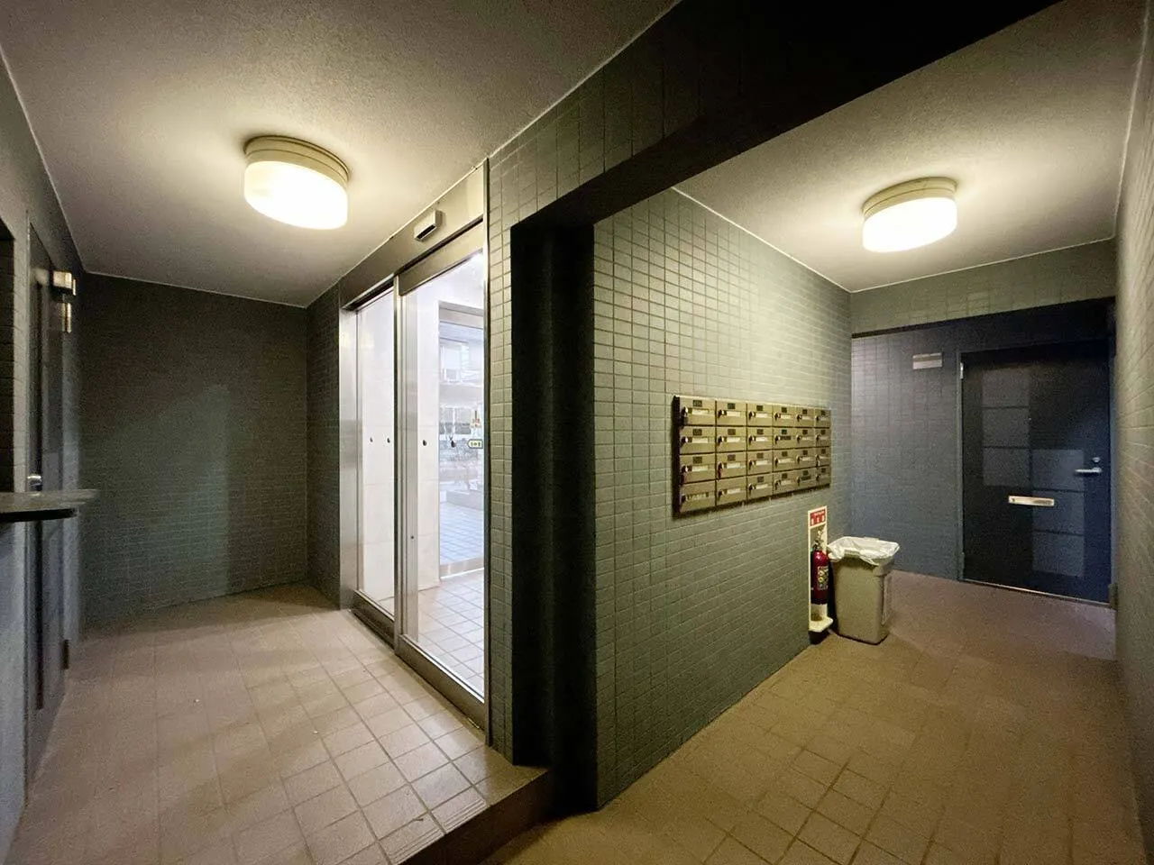 Mynavi STAY Miraie Himonya - Exterior - []