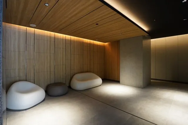 Proud Nakameguro - Exterior - ["Flooring", "Interior design", "Wood"]