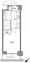 Castalia Nakameguro - Floor Plan - [] thumbnail