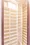 Nakano Station Residence - Interior - ["Wood", "Shelving", "Shelf"] thumbnail