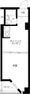 Imperial Akasaka Forum - Floor Plan - ["Apartment"] thumbnail