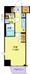 Genovia Shinjuku Waseda Green Veil - Floor Plan - [] thumbnail