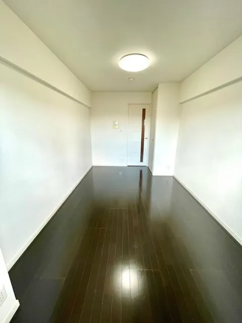 Residia Tamagawa - Interior - ["Flooring", "Floor", "Wood"]
