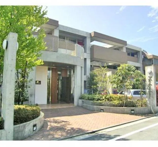 Meikyu Kan - Exterior - ["Property", "Building", "House"]