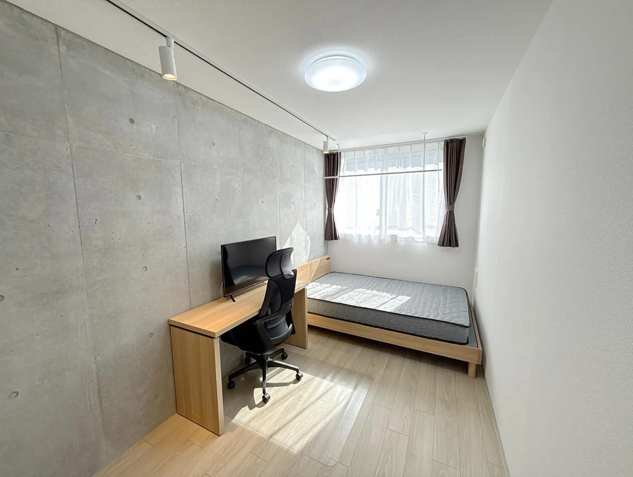 Mynavi STAY Twilight Hills Hatagaya - Interior - []