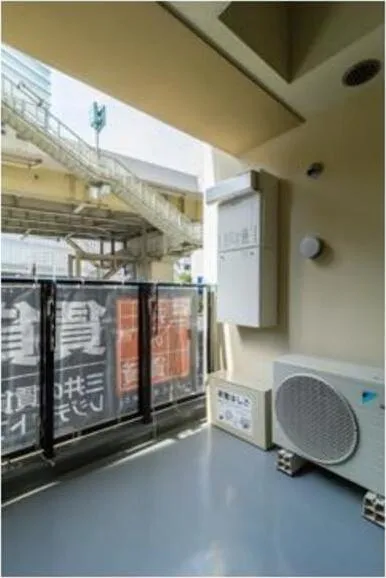 Matsuba - Interior - ["Building", "Wood", "Gas"]