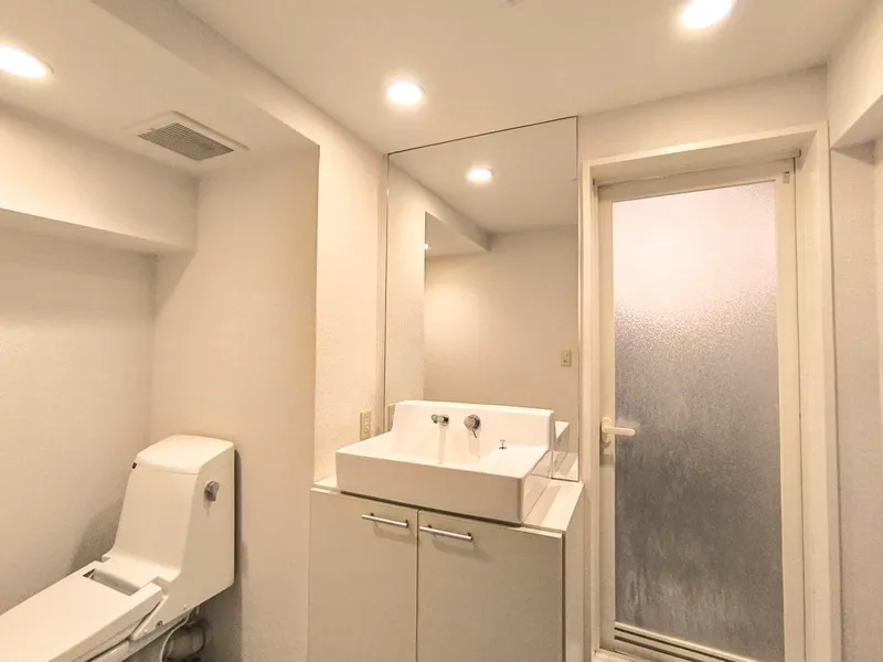 Edobori Urban Life - Interior - ["Wall", "Flooring", "Interior design"]