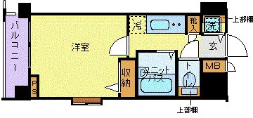 Phoenix Shiba Astrale - Floor Plan - ["Apartment"]