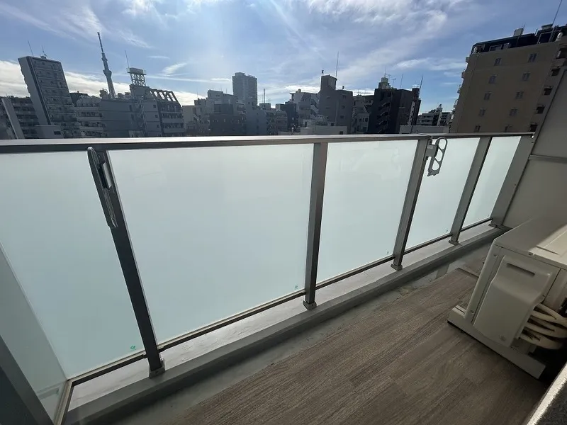 Prime Maison Iriya - Interior - ["Apartment", "Condominium", "Floor"]