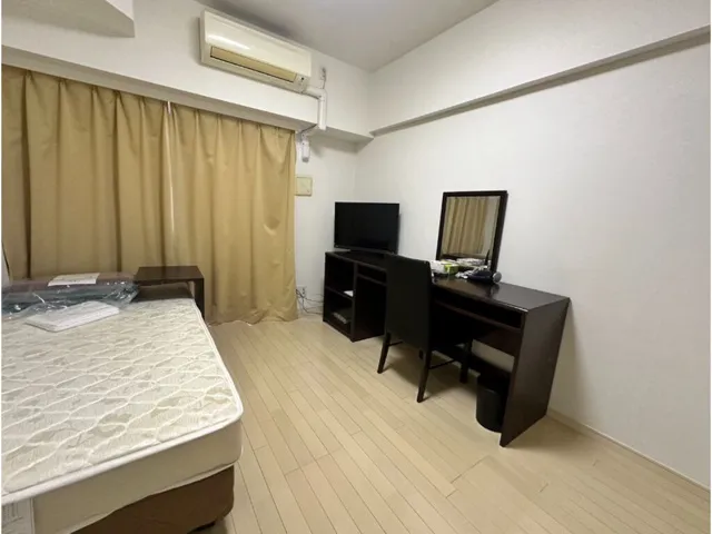 Sky Court Shinagawa Osaki - Interior - ["Flooring", "Floor", "Interior design"]