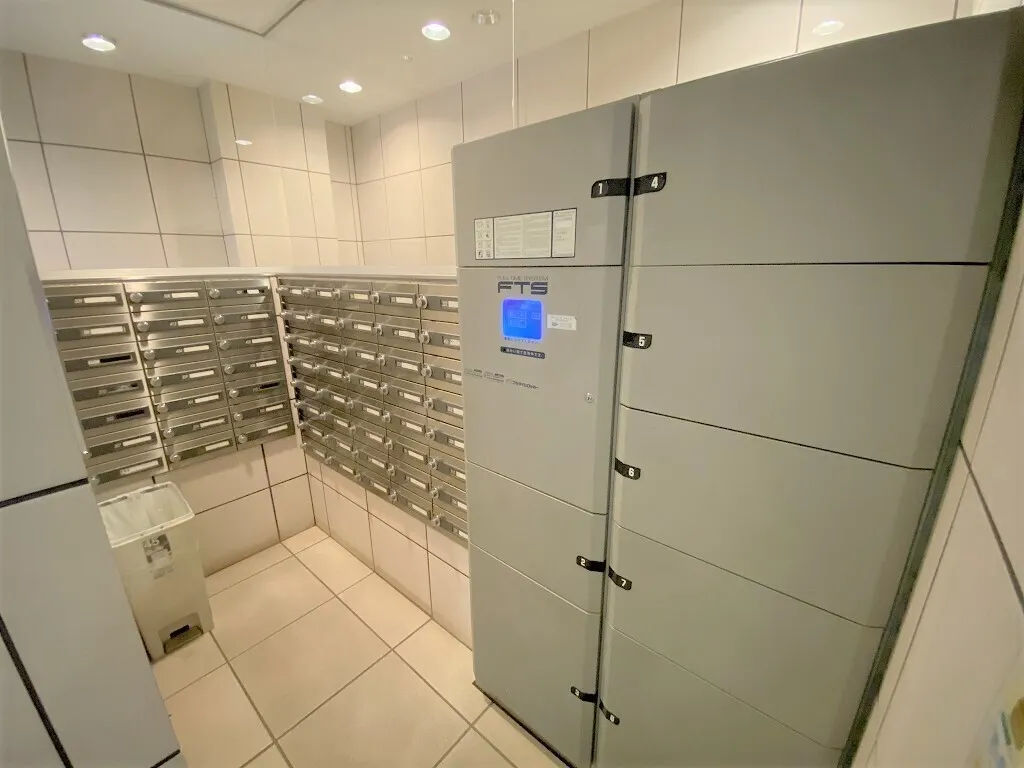JMF Residence Akabane Shimo - Exterior - ["Flooring", "Floor", "Apartment"]