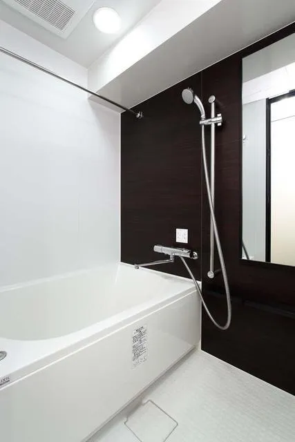 NJK MARQUIS OMOTESANDO - Interior - ["Bathroom", "Room", "Property"]