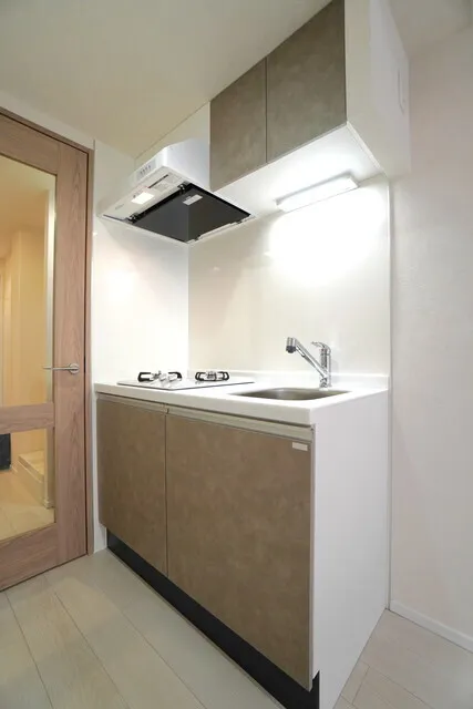 CREATIF Bunkyo Sendagi - Interior - ["Wood", "Flooring", "Floor"]