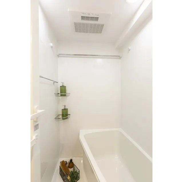 Comforia Sakura Josui - Interior - ["Property", "Plumbing fixture", "Bathtub"]