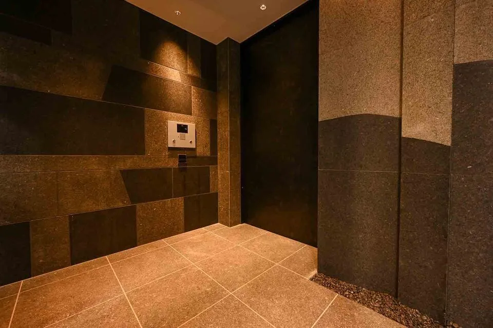 Hmlet Nihonbashi Hamacho - Exterior - []