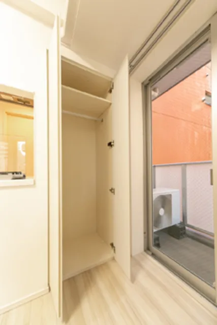 Asalisa Tawaramachi Residence - Interior - ["Property", "Room", "House"]