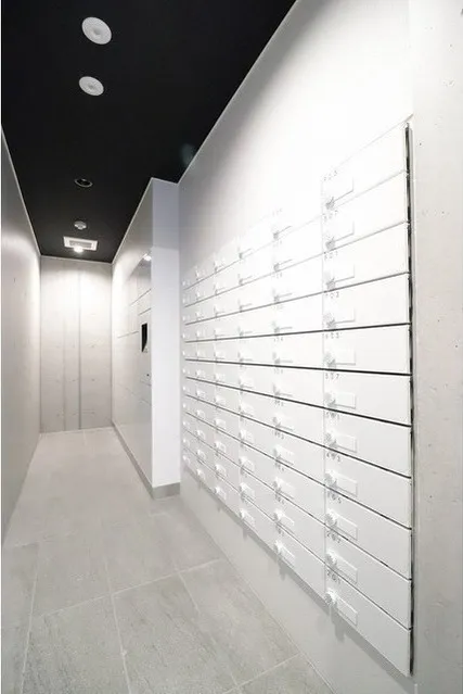 HF Yahiro Residence - Other - ["Floor", "Wall", "Line"]