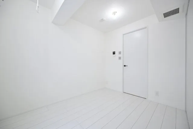 The Residence Nihonbashi - Interior - ["White", "Flooring", "Floor"]